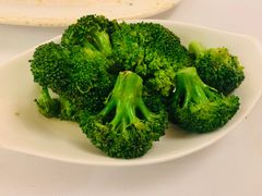 -摩根扒房(桐梓林店)