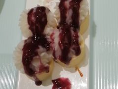 -玉林烤鸭店(定福庄店)