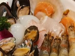 -MoMo牧场·寿喜烧专门店(长泰广场店)