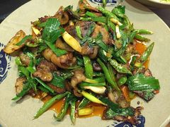 -蒋烤鴨(东苑店)