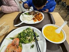 -北京大学-燕南食堂