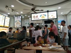 -老盛昌(聚丰园店)