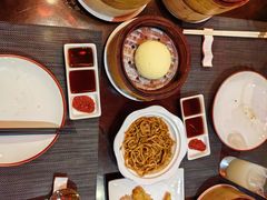 -海航大厦万豪酒店彩海轩中餐厅(霄云路店)