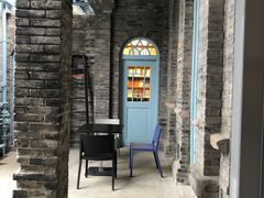 -三联韬奋书店(宽窄巷子店)