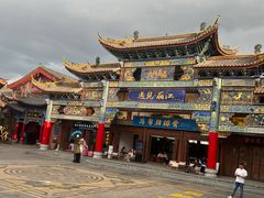 -隔壁老王·家常云南菜(花巷店)