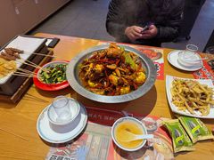 -庆峰龙虾烧烤(合肥一店)