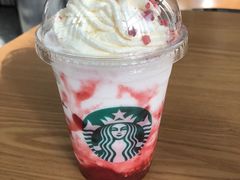 -星巴克(汇亚大厦店)