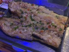 -很久以前羊肉串(大华三路店)