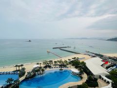 -深圳大梅沙京基洲际度假酒店