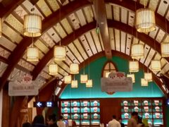 -杭州开元森泊度假乐园