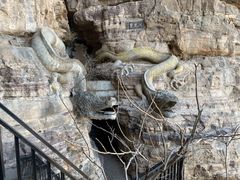 -红旗渠风景区