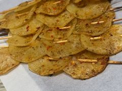 -聚味瞿记·龙虾堂(坡子街店)