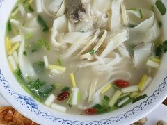 -老雒阳面馆·水席·洛阳菜(王城路店)