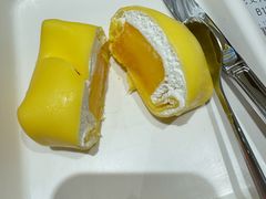 -满记甜品(江桥万达店)
