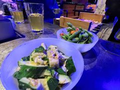 -很久以前羊肉串(清河店)