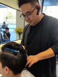 -LJOY丽锦造型·烫发染发