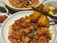 -松鹤面馆(观前店)