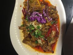 -川里谈·川味小馆(北京路店)