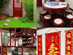 -CLUE演绎实景剧本杀(江南西店)
