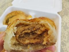 -德兴老面馆(德平路店)