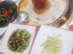 -96农蝎虾(江桥老街店)