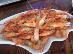 -八仔大富楼·河鲜(西江店)
