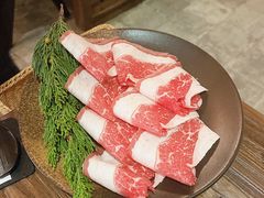 -侘与火 Wabi 侘寂烟火•锅物料理(大屯DT51店)