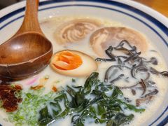 -岚山日式料理(郴州友阿国际广场店)