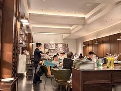 -鼎鼎香·港式火锅(北京SKP店)