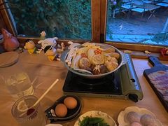 -柴の食堂·日式家庭料理·熊之肆(大学路店)