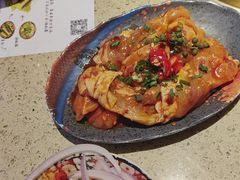 -妙香居韩国烤肉(容桂天佑城店)