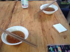 -雲记卢妈冷锅串串(中道街总店)