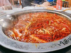 -川西坝子火锅(金沙1.0直营店)