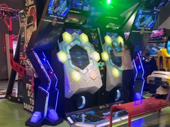 -星际传奇(石家庄桥西万象城店)