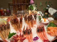 -Minase水濑·日料放题(外滩店)