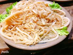 精品千层肚-重庆渝达老火锅(春熙路店)