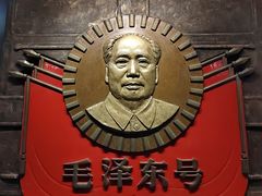 -中国铁道博物馆(正阳门馆)