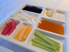 -四季民福烤鸭店(王府井东安门店)