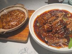 -大榕树下顺德菜(融创茂店)