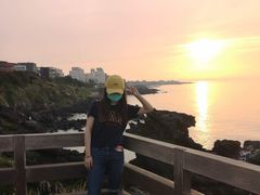 -龙头岩(Dragon Head Rock)