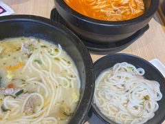 -过桥缘·过桥米线(五里桥银座店)