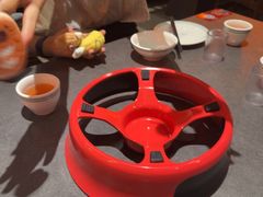 -乔一乔怪味干锅(武侯欢肆店)