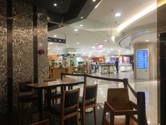 -满记甜品(王府井北京市百货大楼店)