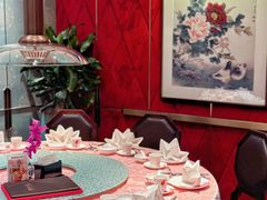 -囍凤楼·粤菜·点心·火锅(温特莱店)