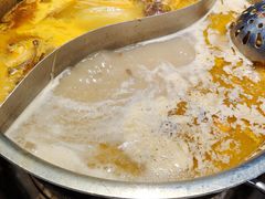 -谭三娘鲜切牛肉自助火锅(九眼桥总店)