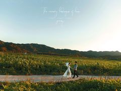 -浪漫一生摄影美学(怀柔开放路店)