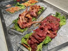 -天伦松鹤大饭店·欣妮咖啡