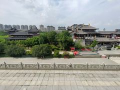 -兴隆文化园景区