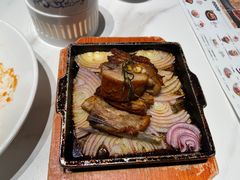 -同庆楼(天鹅酒家店)