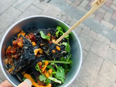 -黑色经典臭豆腐·湖南特产(坡子街店)